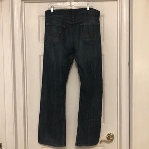 Levis 36x32